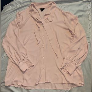 Like new express blouse